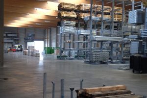 BAU BELAG Industrieboden Technik GmbH